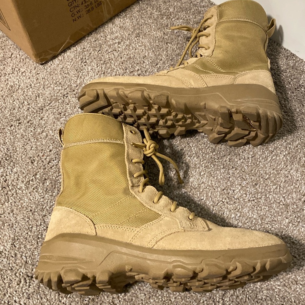 Men’s Speed 3.0 Desert Boots 5.11